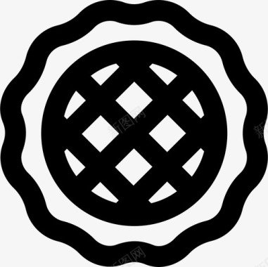 派糖果5提纲图标图标