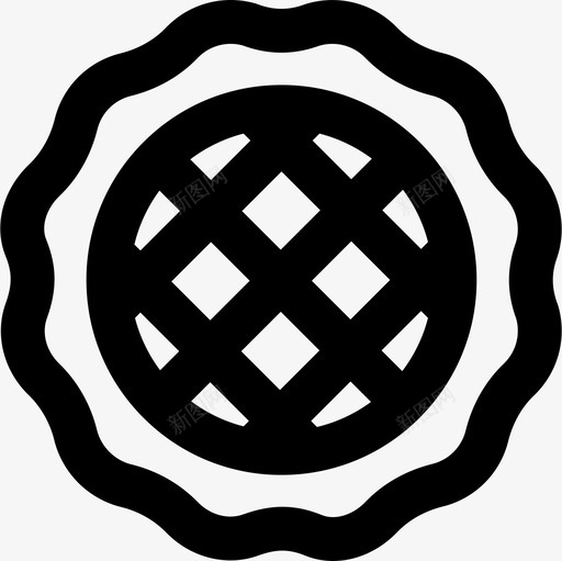 派糖果5提纲图标svg_新图网 https://ixintu.com 提纲 糖果