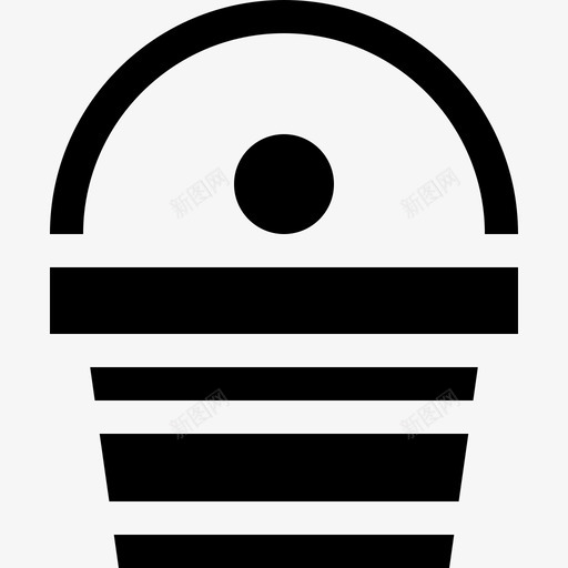 肥料温室6装满图标svg_新图网 https://ixintu.com 温室 肥料 装满