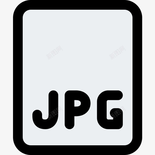 文件图像文件4线性颜色图标svg_新图网 https://ixintu.com Jpg文件 图像文件4 线性颜色