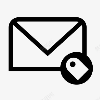 pin电子邮件商务gmail图标图标