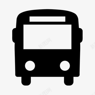 bus-01图标