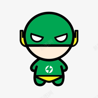 能量侠图标