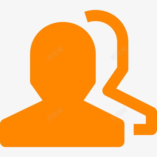 与会人员svg_新图网 https://ixintu.com 与会人员