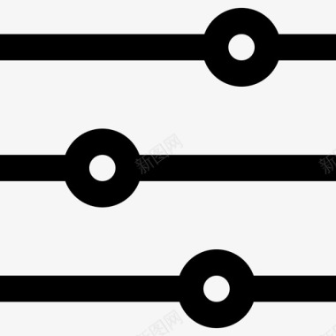 设置uiux接口大纲图标图标