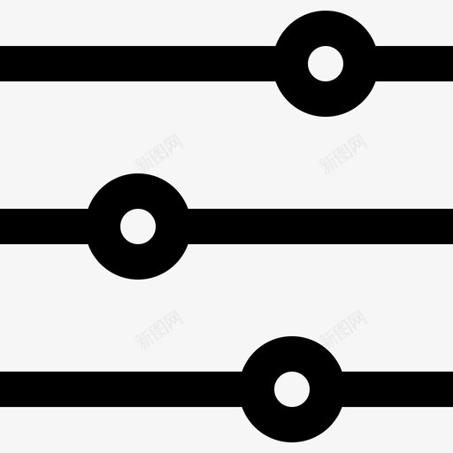 设置uiux接口大纲图标svg_新图网 https://ixintu.com ui-ux 大纲 接口 设置