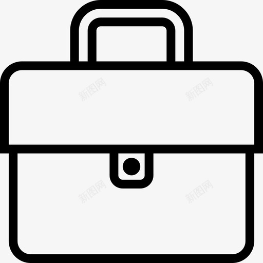 投资组合搜索引擎优化和商业1线性图标svg_新图网 https://ixintu.com 投资组合 搜索引擎优化和商业1 线性