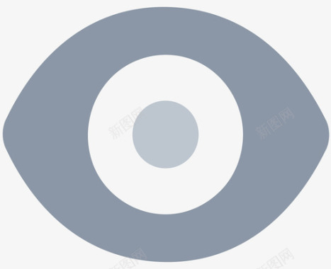 浏览_grey图标