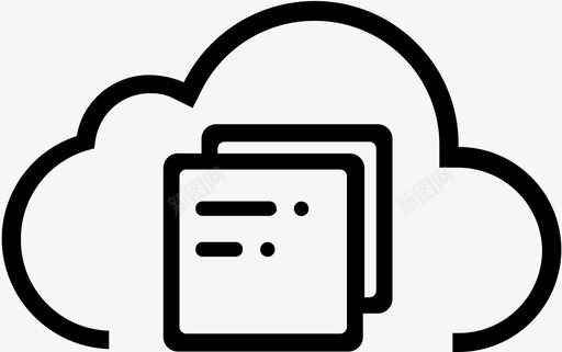 消息中心svg_新图网 https://ixintu.com 消息中心