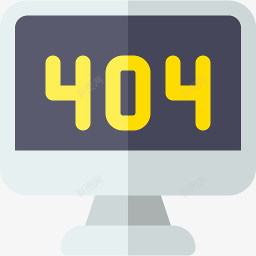错误404展开61平面图标svg_新图网 https://ixintu.com 展开 平面 错误