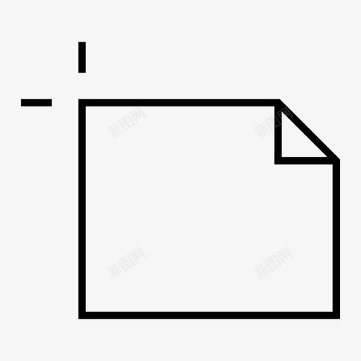 美术板图像编辑图标svg_新图网 https://ixintu.com 图像 编辑 美术