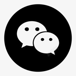 icon分享微信正常分享 微信 朋友圈 share 圆形 面高清图片