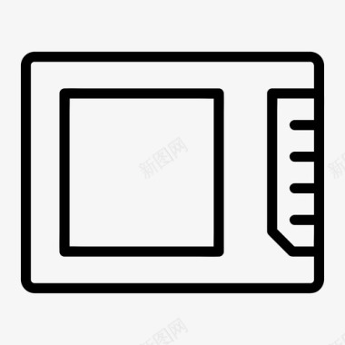 固态硬盘电脑电子图标图标