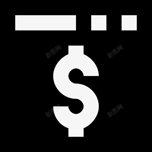 收费模式管理svg_新图网 https://ixintu.com 收费模式管理
