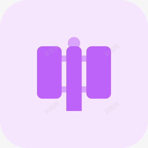 广告牌广告61tritone图标svg_新图网 https://ixintu.com tritone 广告 广告牌