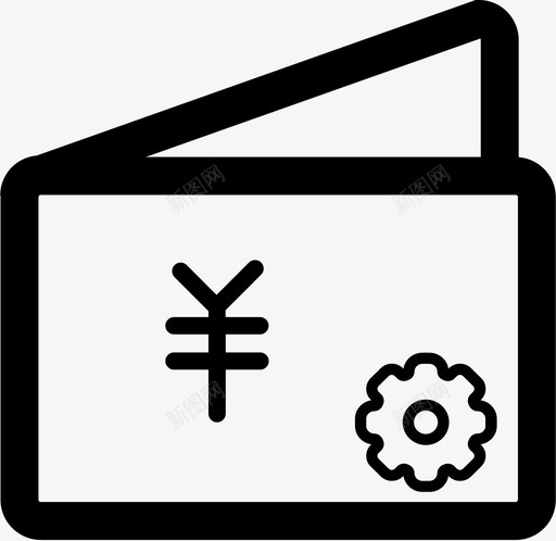 支付参数设置svg_新图网 https://ixintu.com 支付参数设置
