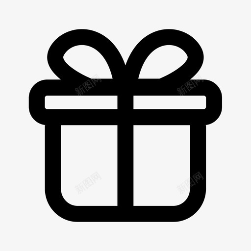 gift2svg_新图网 https://ixintu.com gift2