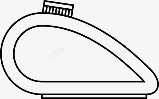 油箱咖啡机摩托车图标svg_新图网 https://ixintu.com 咖啡机 摩托车 油箱 零件