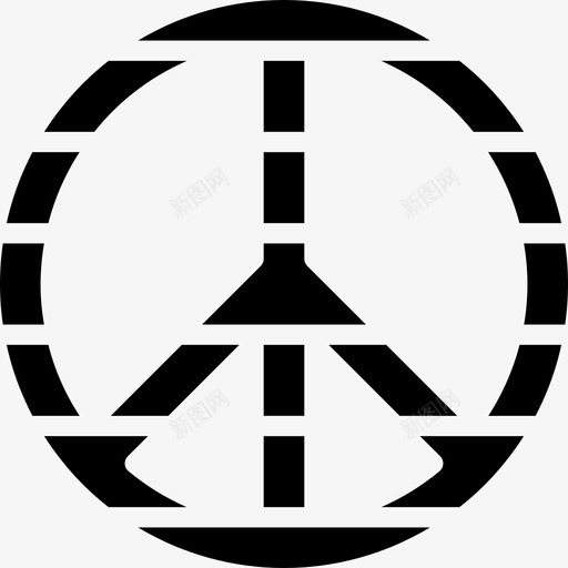 和平lgbt7加油图标svg_新图网 https://ixintu.com lgbt7 加油 和平
