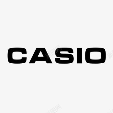 Casio图标