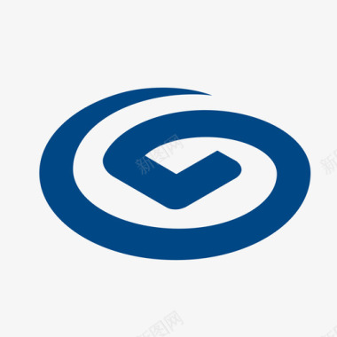兴业银行logo图标