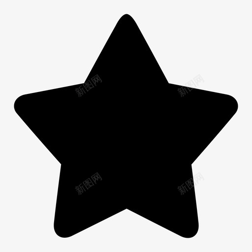 星星 收藏 标注 标记 重要 评价 等级svg_新图网 https://ixintu.com 星星 收藏 标注 标记 重要 评价 等级