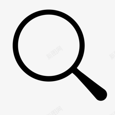 专业版icon(扩展)_search图标