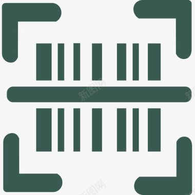 扫一扫图标