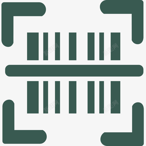 扫一扫svg_新图网 https://ixintu.com 扫一扫