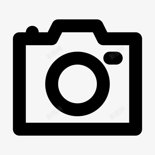 电子产品照相机数码相机图标svg_新图网 https://ixintu.com 摄影 数码相机 照相 照相机 照相照相机 电子产品 电子概述24r