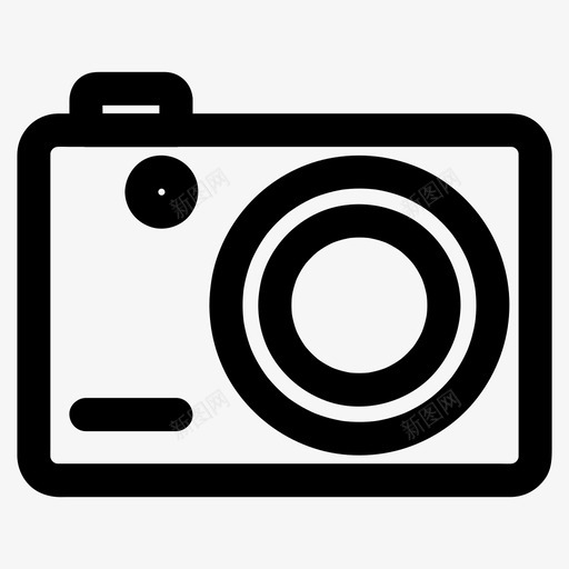 采购产品数码相机数码相机电子图标svg_新图网 https://ixintu.com 摄影 数码相机 电子 电子配件 电源 采购产品数码相机