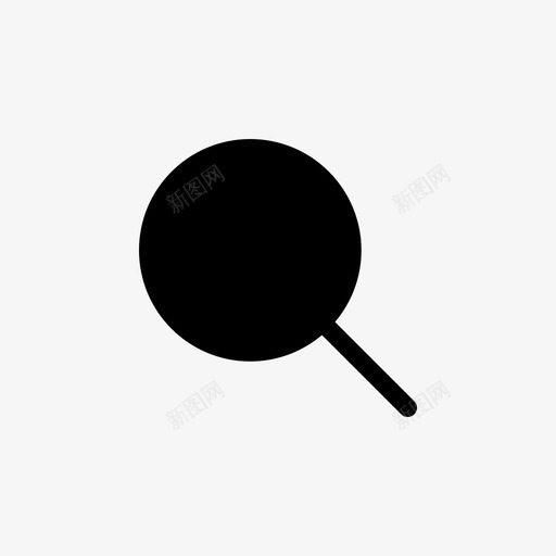 缩小Bsvg_新图网 https://ixintu.com 缩小B