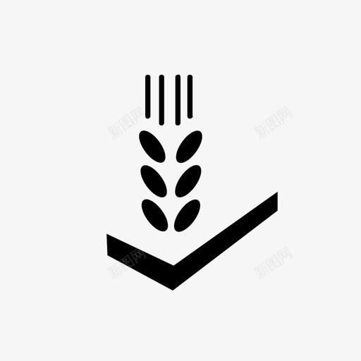 农产品质量安全检测能力验证系统svg_新图网 https://ixintu.com 农产品质量安全检测能力验证系统