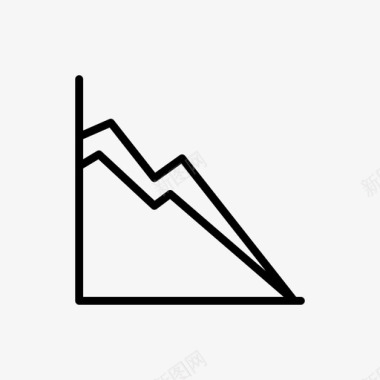 区域信息图区域图表业务图标图标