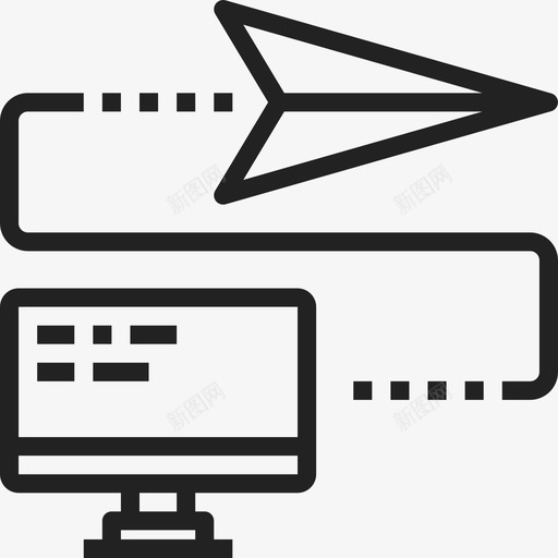 电子邮件通信158直拨图标svg_新图网 https://ixintu.com 电子邮件 直拨 通信