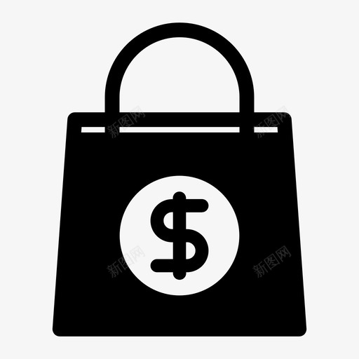 包价格购买商业图标svg_新图网 https://ixintu.com 价格 假期 包价格 商业 图标 购买 购物