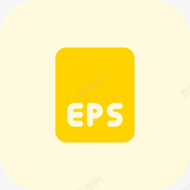 Eps文件图像文件tritone图标图标