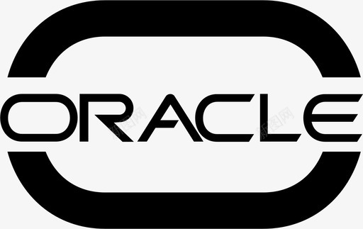 ORACLEsvg_新图网 https://ixintu.com ORACLE