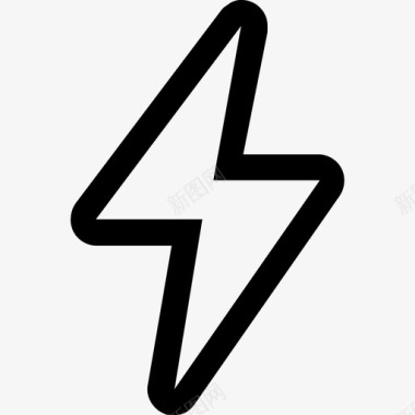 electric图标