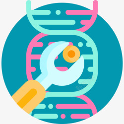geneGeneFuturatictechnology7平面图标高清图片
