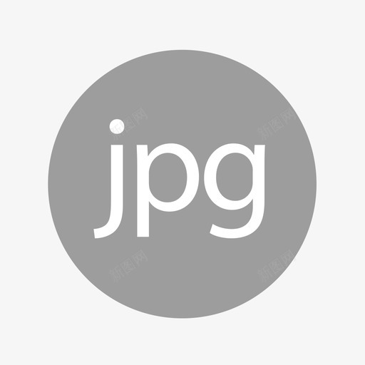 JPG格式svg_新图网 https://ixintu.com JPG格式