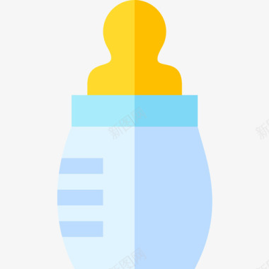 奶瓶母亲节18平装图标图标