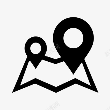 线路 (3)图标