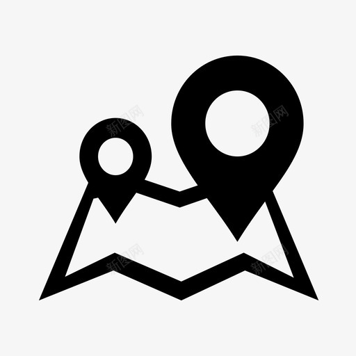 线路 (3)svg_新图网 https://ixintu.com 线路 (3)
