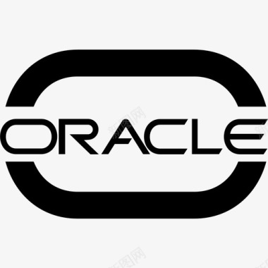 ORACLE图标