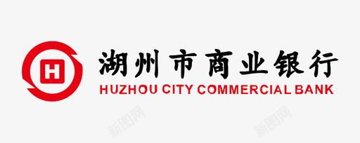 湖州市商业银行svg_新图网 https://ixintu.com 湖州市商业银行