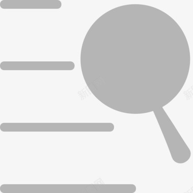 专业版icon(扩展)_search1图标