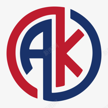 AK-IM安德鲁图标