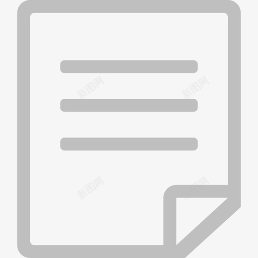我的账单svg_新图网 https://ixintu.com 我的账单