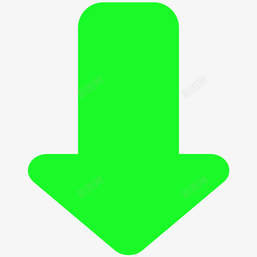 下降svg_新图网 https://ixintu.com 下降 上升